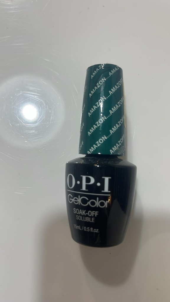 指甲油 綠 No.071