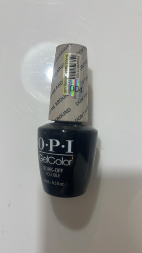 指甲油 灰 No.060