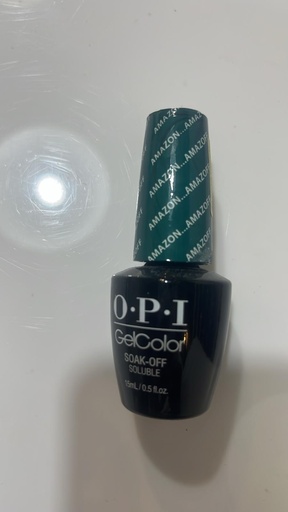 指甲油 綠 No.071